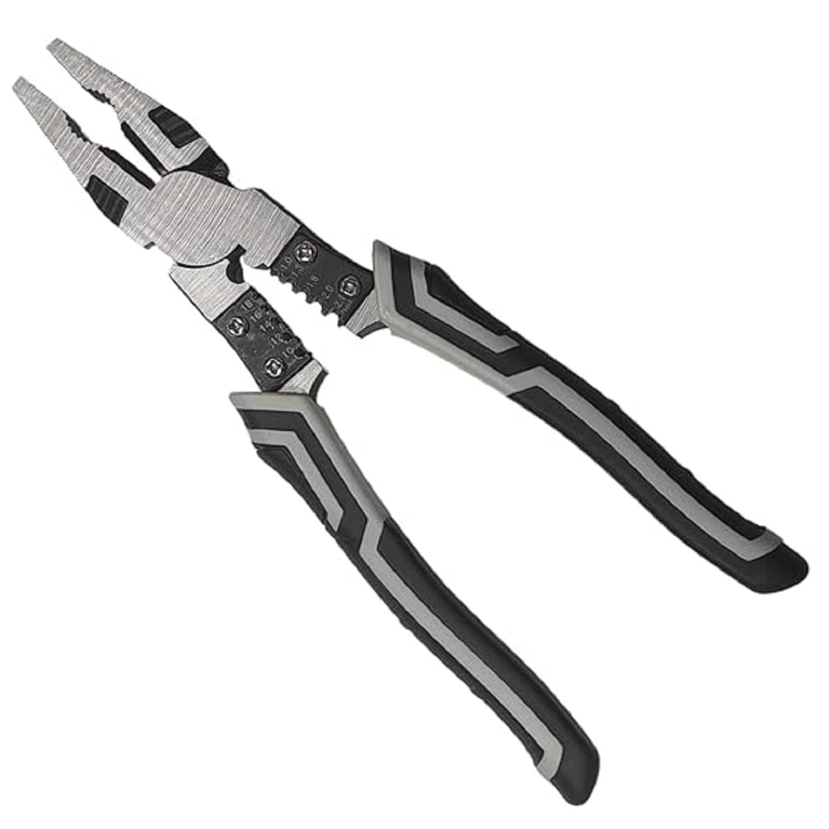     			5 IN 1 WIRE PLIERS