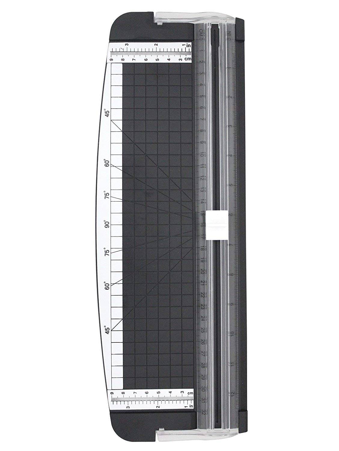     			A4 PAPPER CUTTER
