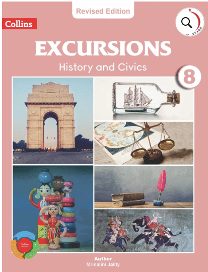     			EXCURSIONS HISTORY AND CIVICS CLASS 8