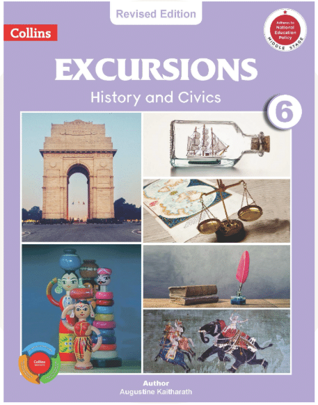     			EXCURSIONS HISTORY AND CIVICS CLASS 6