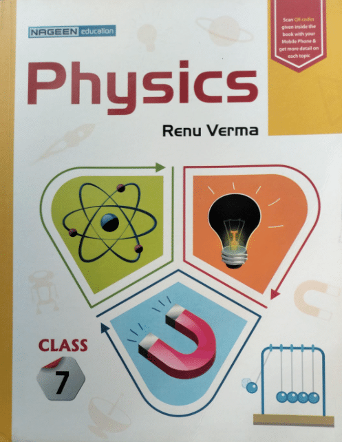     			PHYSICS CLASS 7