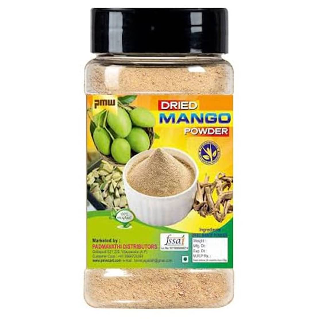 PMW Natural Masala 100 gm     			PMW Natural Masala 100 gm