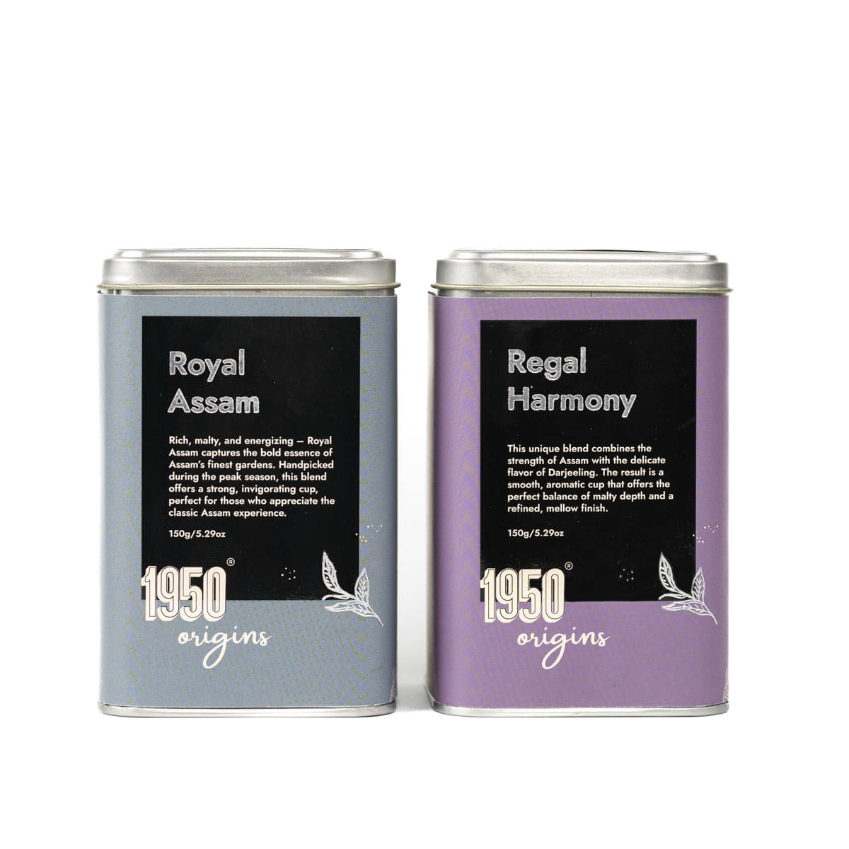 1950 Origins 300 gm Darjeeling Tea ( Loose Leaf ) 1950 Origins 300 gm Darjeeling Tea ( Loose Leaf )