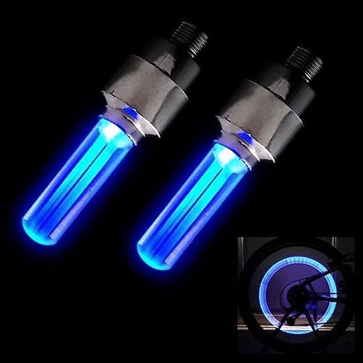     			AKSMIT Tail Light For All Bike Make ( Pack of 1 )