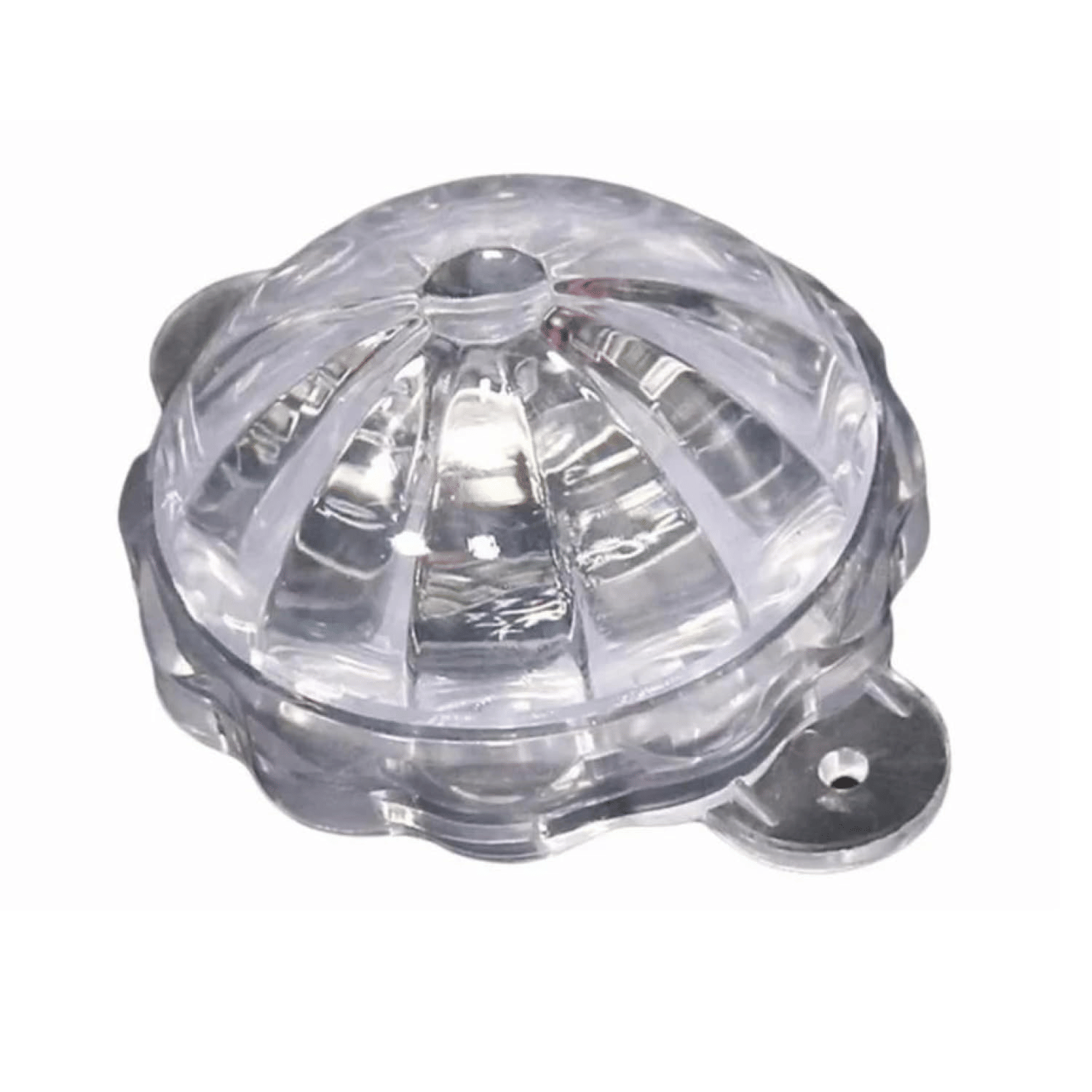     			AKSMIT Tail Light For All Bike Make ( Pack of 1 )