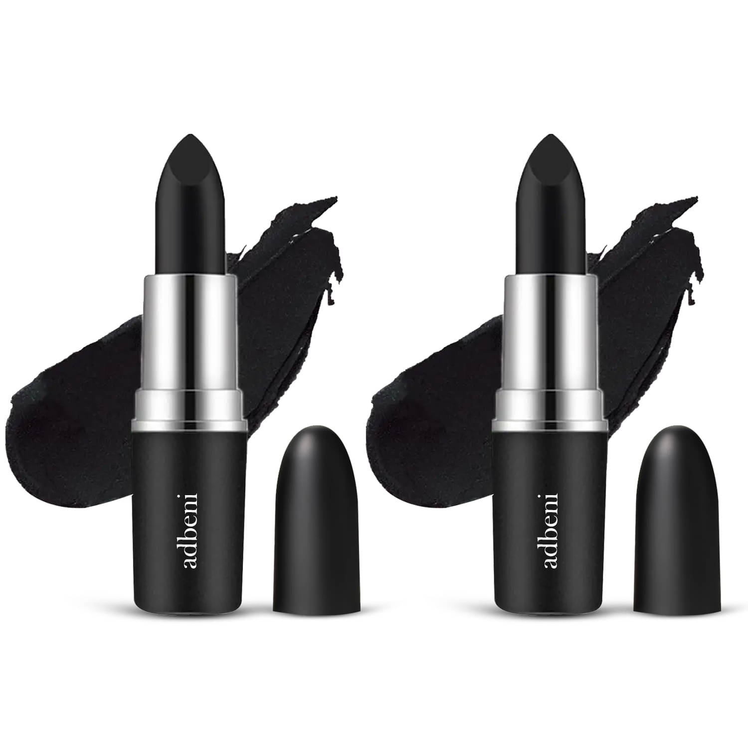     			Adbeni Hair Color Natural Temporary Hair Color 8 g Black