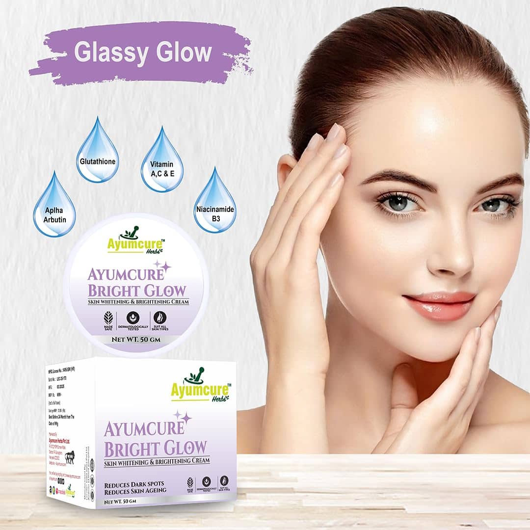 Ayumcure Tan Removal Face Scrub & Glutathione Cream Combo for Smooth,  Hydrated & Radiant Looking Skin Care