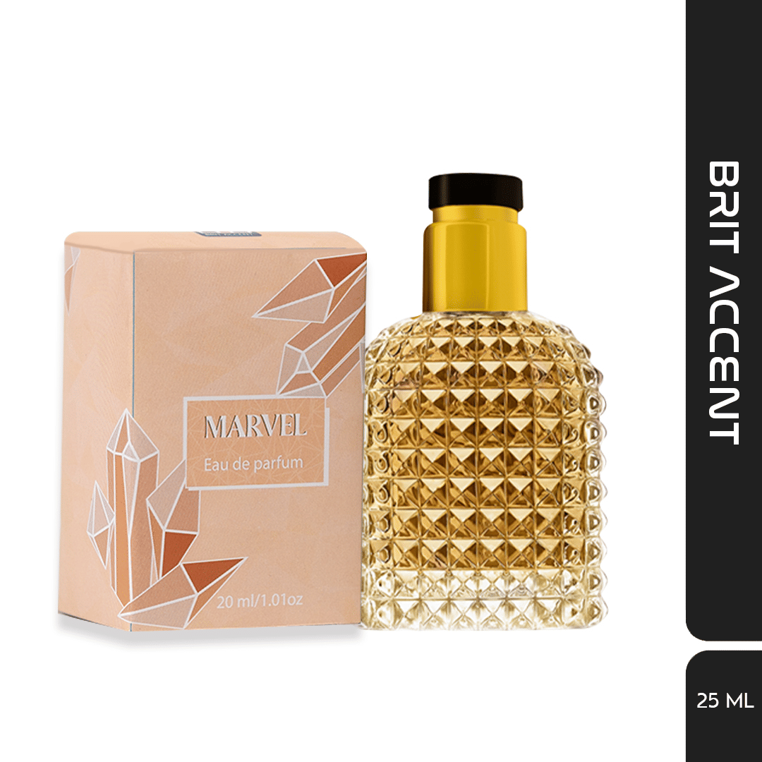 Brit Accent Eau De Parfum (EDP) Fresh Strong -Fragrance For Unisex ( Pack of 1 ) Brit Accent Eau De Parfum (EDP) Fresh Strong -Fragrance For Unisex ( Pack of 1 )
