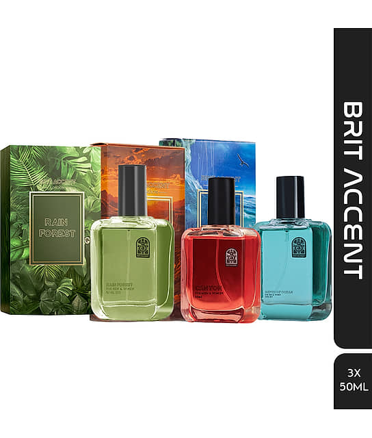 BUEWEY Eau De Parfum (EDP) Fruity,Woody,Floral,Fresh Mild