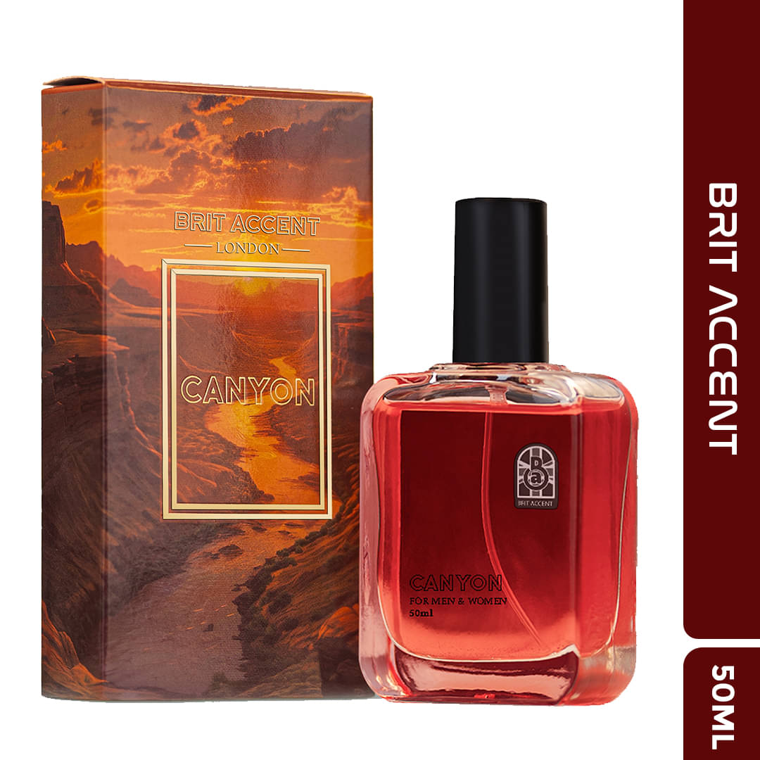 Brit Accent Eau De Toilette (EDT) Fresh Medium -Fragrance For Unisex ( Pack of 1 ) Brit Accent Eau De Toilette (EDT) Fresh Medium -Fragrance For Unisex ( Pack of 1 )