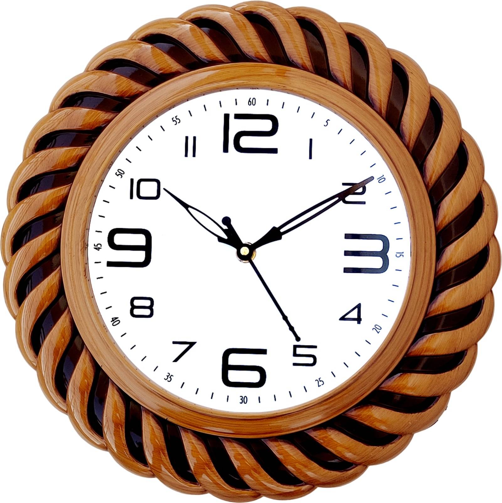 Chronikos Circular Analog Wall Clock Chronikos Circular Analog Wall Clock