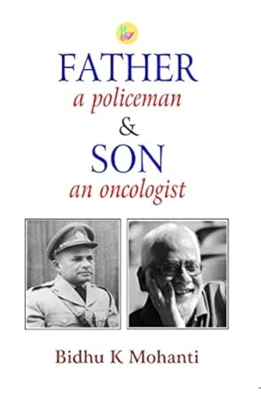 Father a policeman & son an oncologist (English) Father a policeman & son an oncologist (English)