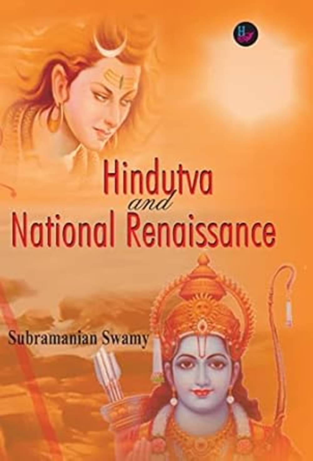     			Hindutva and National Renaissance (Engish)