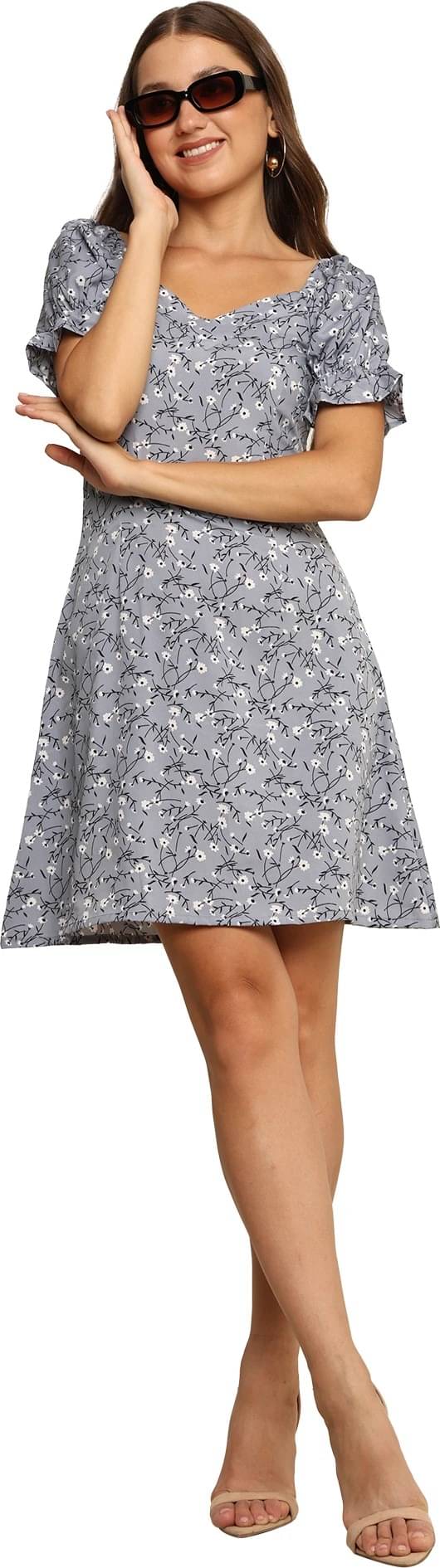     			INNAYARA DIVIRTA Women's Cotton Regular Top ( Multicolor )