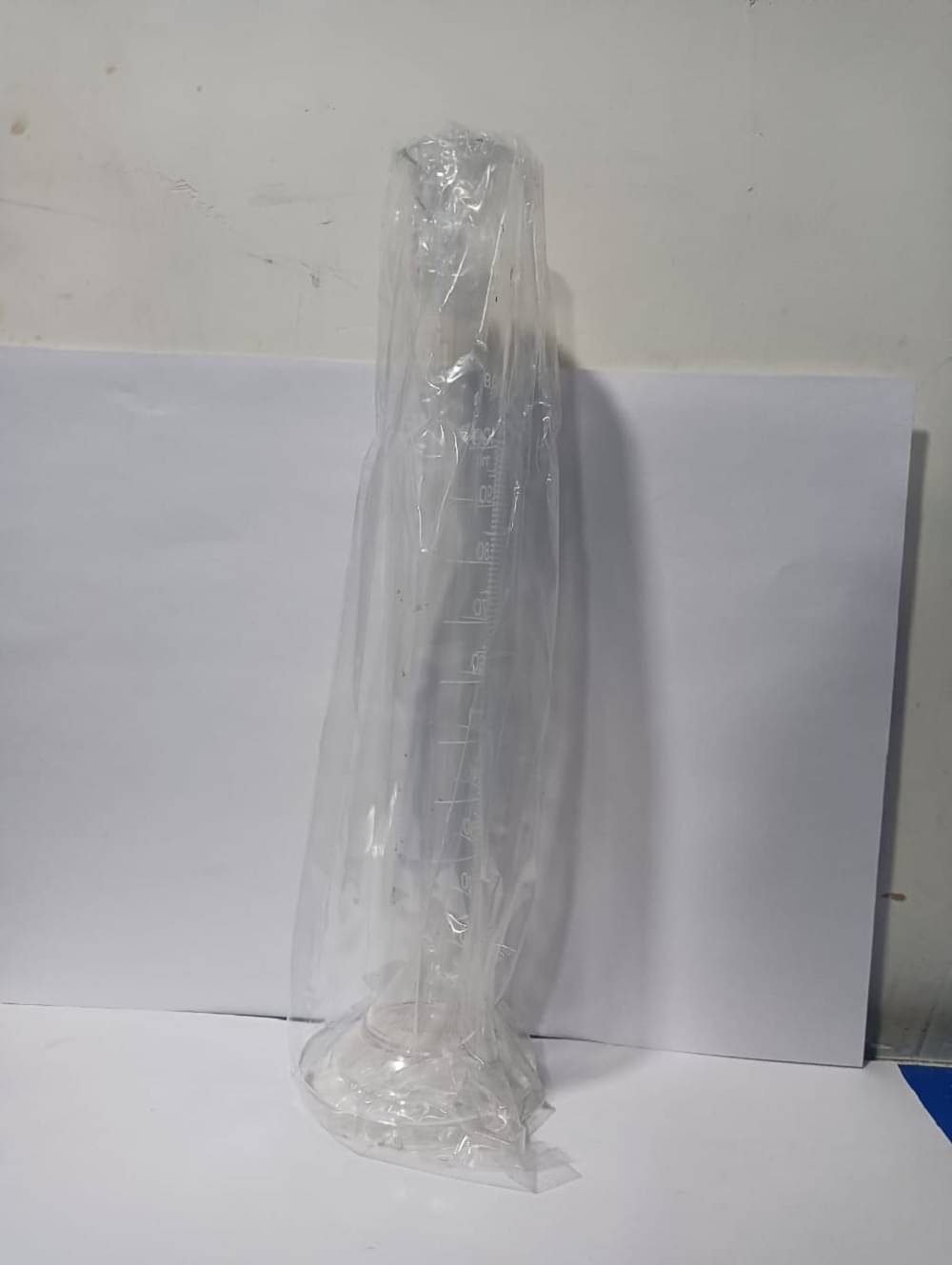     			LABOGENS MEASURING CYLENDER 100ML PACK OF 2PC