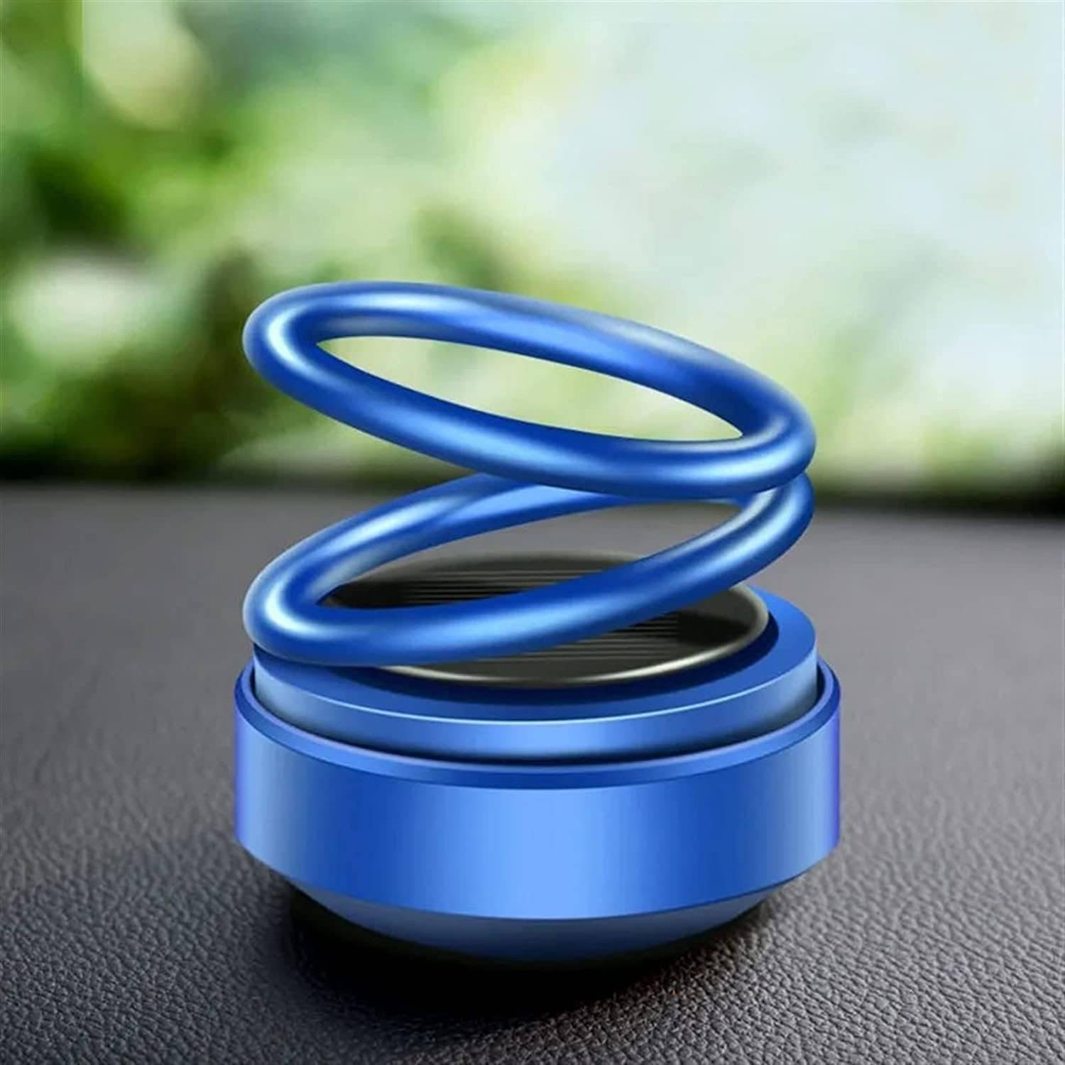 Lakkad Car Air Purifier Blue Lakkad Car Air Purifier Blue