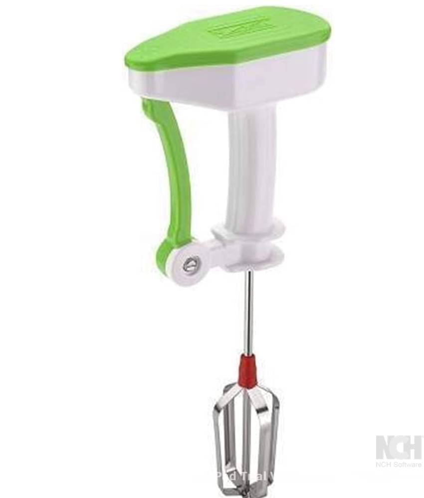Lakkad Green Hand Blender 250 Hand Blender With Chopper     			Lakkad Green Hand Blender 250 Hand Blender With Chopper