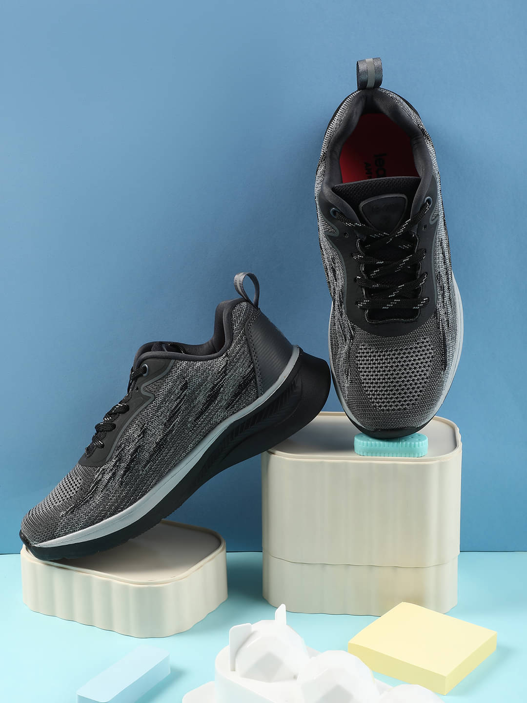 Liberty - Black Women's Running Shoes Liberty - Black Women's Running Shoes