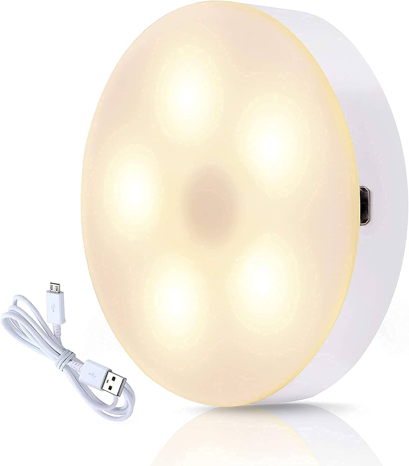Motion VXT Motion Sensor Light White - Pack of 2 Motion VXT Motion Sensor Light White - Pack of 2