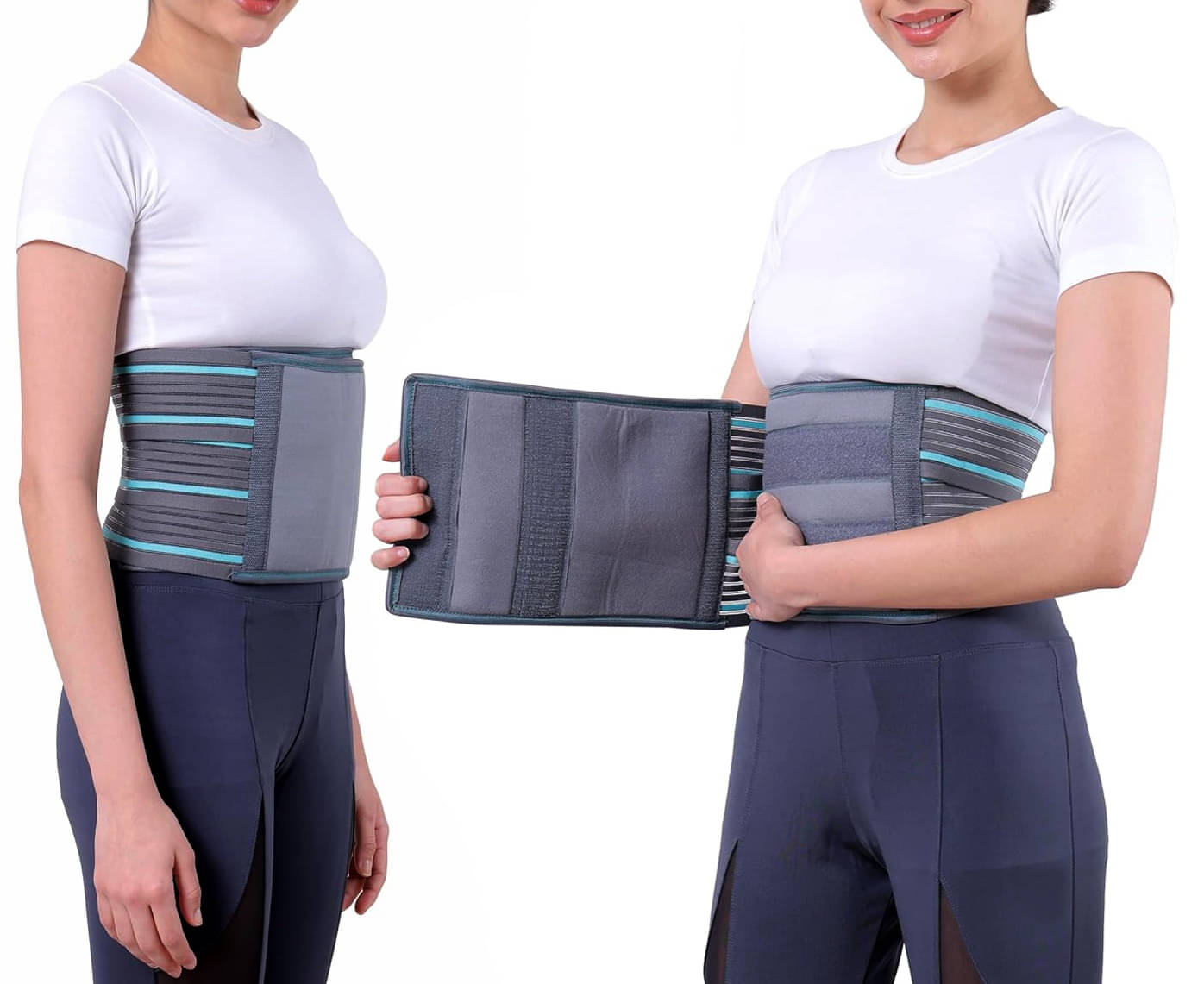     			Selva Maternity Belt After Delivery Abdominal Support Free Size