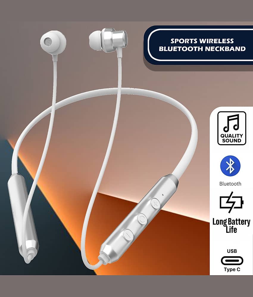 Wireless Neckband Vivo Wireless Sport Earphones Neckband