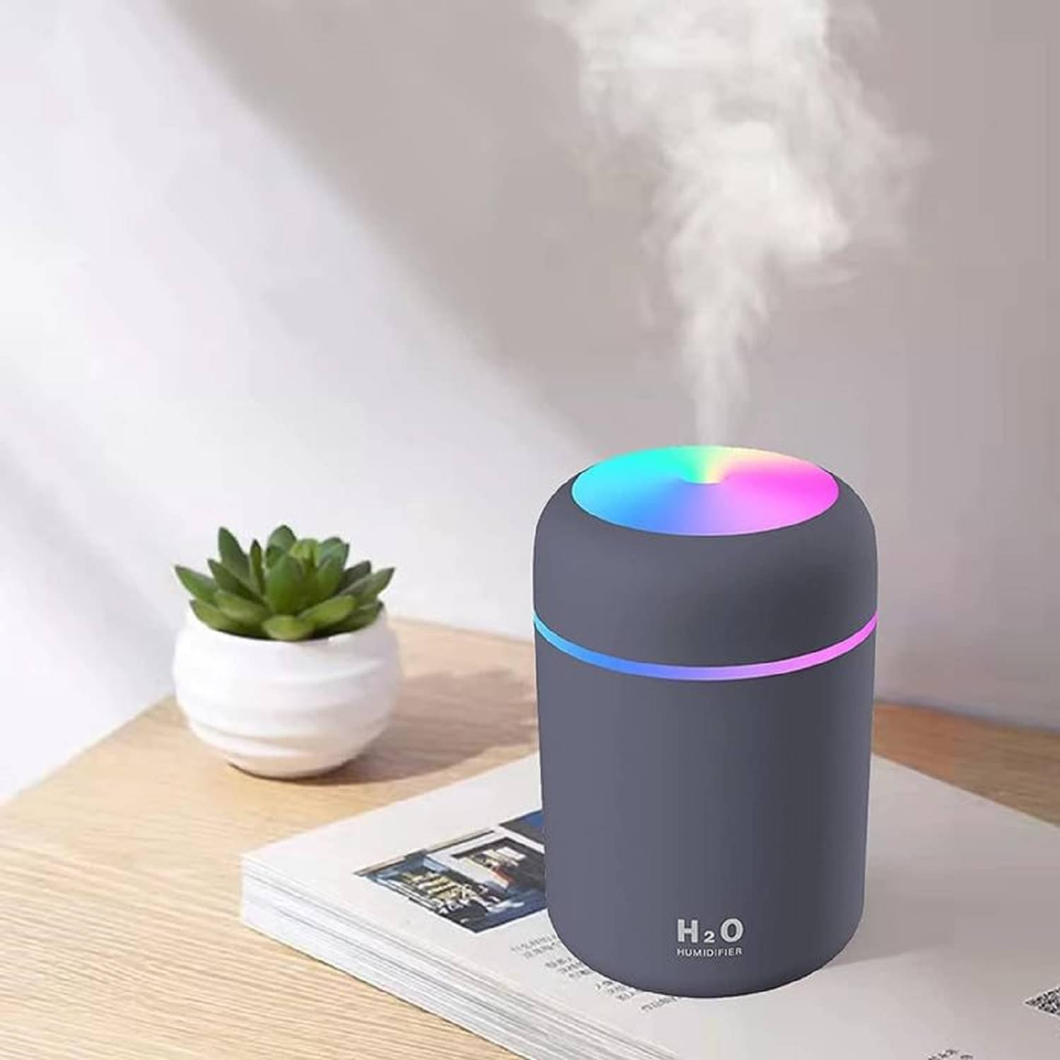     			Skindora Aroma Diffusers - Pack of 1