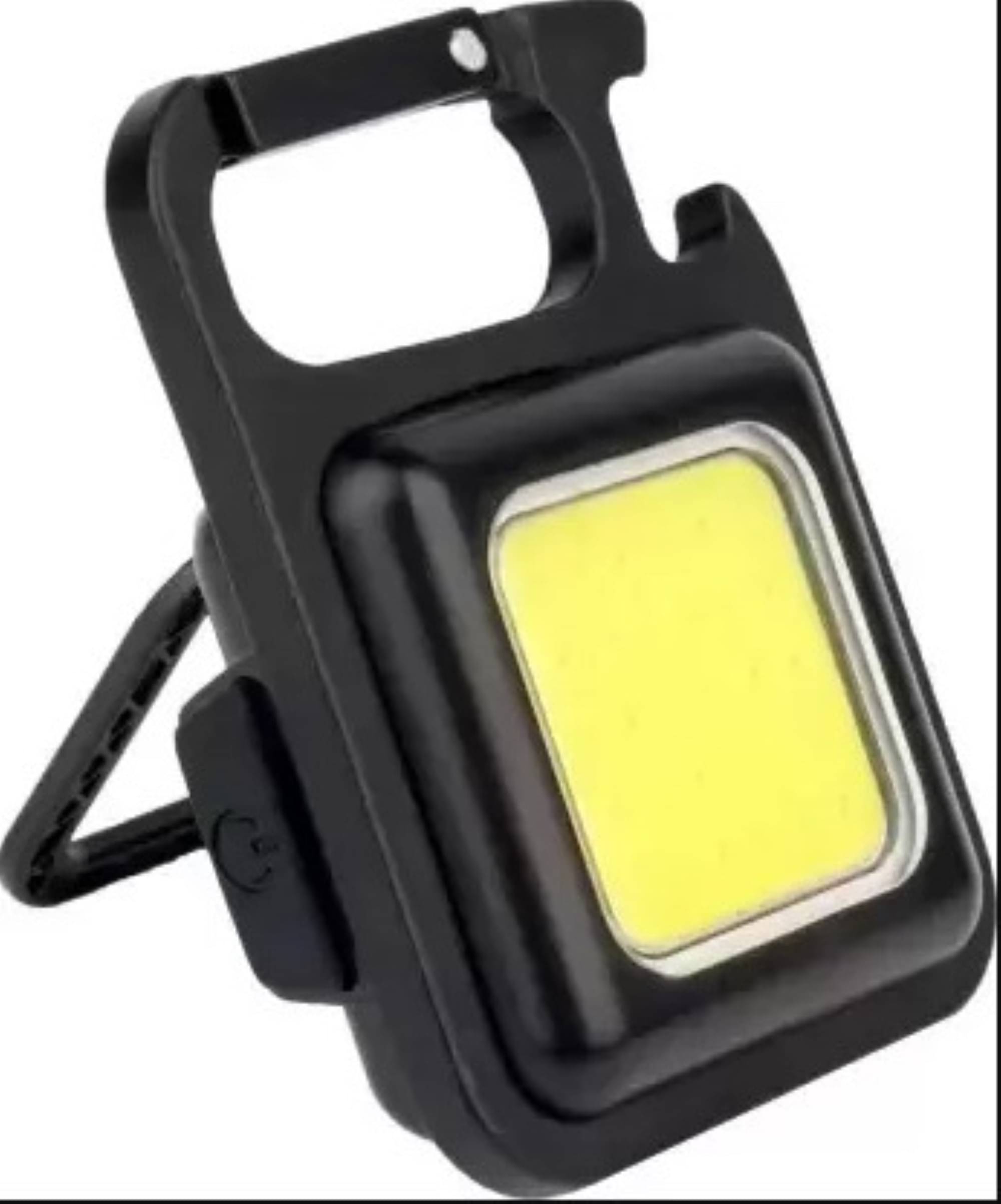     			VXT - 15W Rechargeable Flashlight Torch ( Pack of 1 )