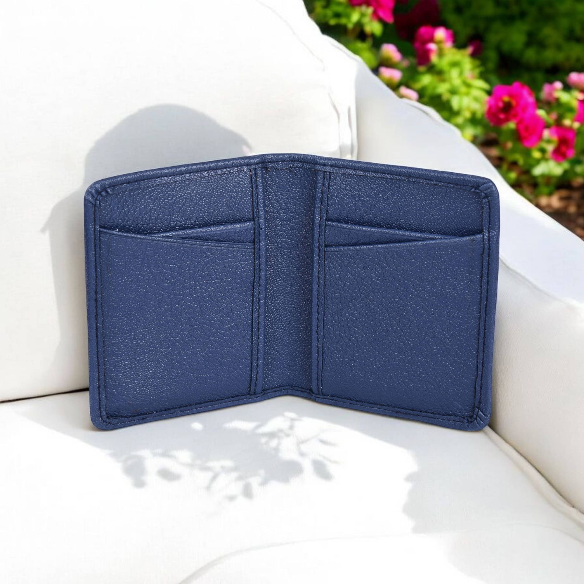     			Wingers Leather Card Holder ( Pack 1 )