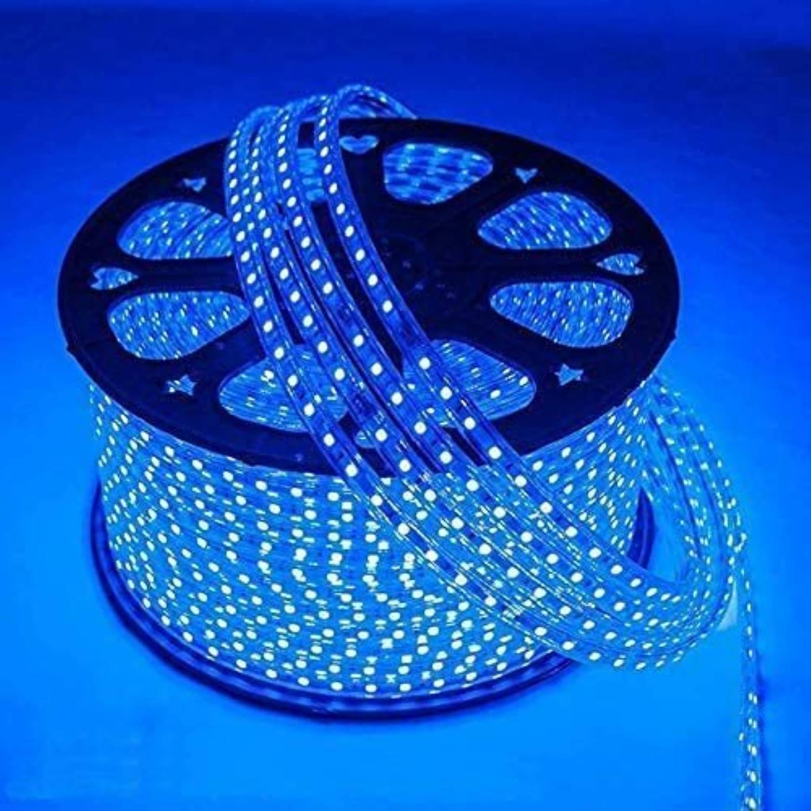     			X Pulse Blue 5M LED Rope Light ( Pack of 1 )