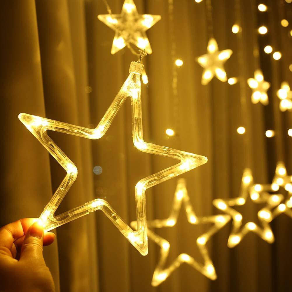     			X Pulse Yellow 3Mtr String Light ( Pack of 1 )