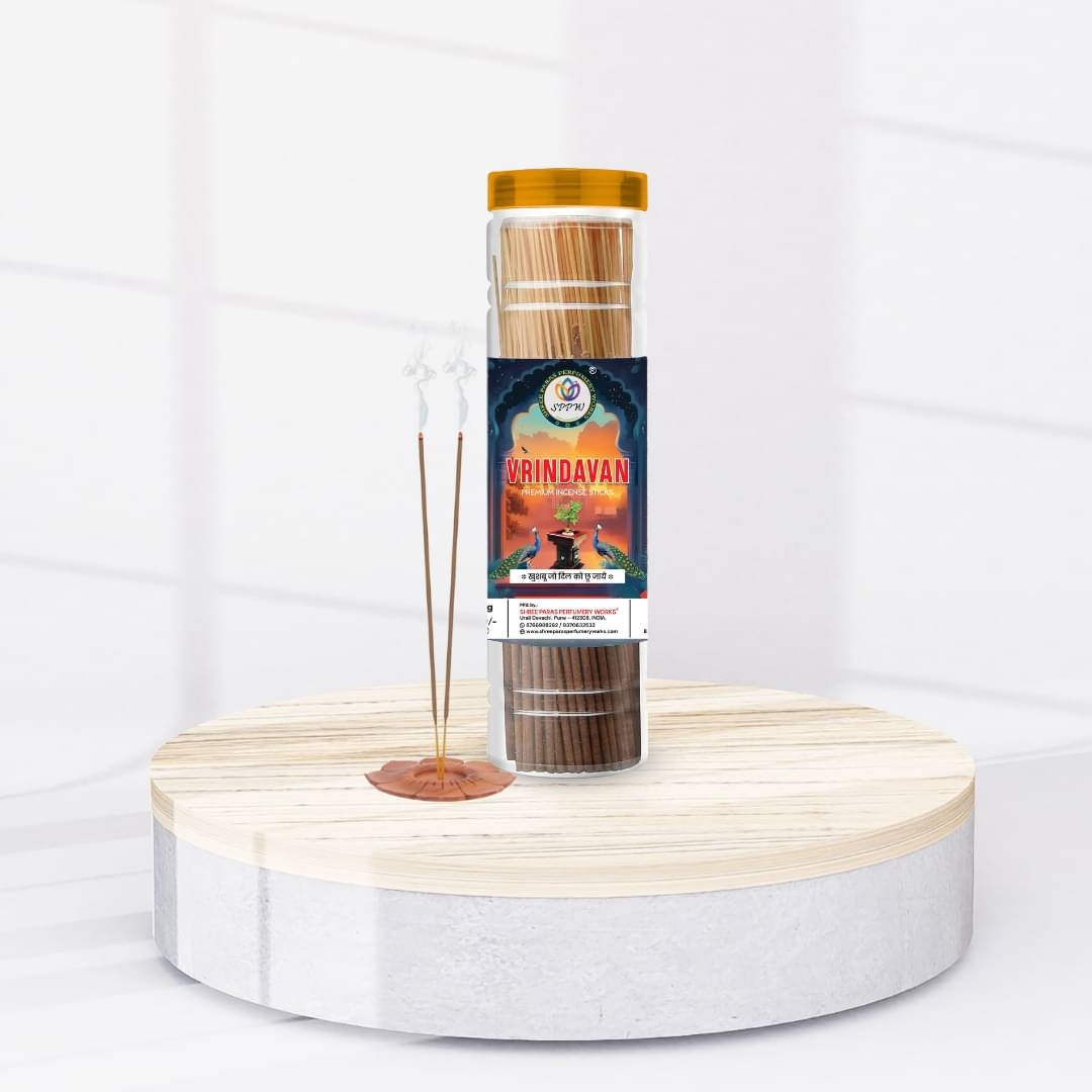 shree paras Incense Stick Mixed Fragrances 250 gm ( Pack of 1 ) shree paras Incense Stick Mixed Fragrances 250 gm ( Pack of 1 )