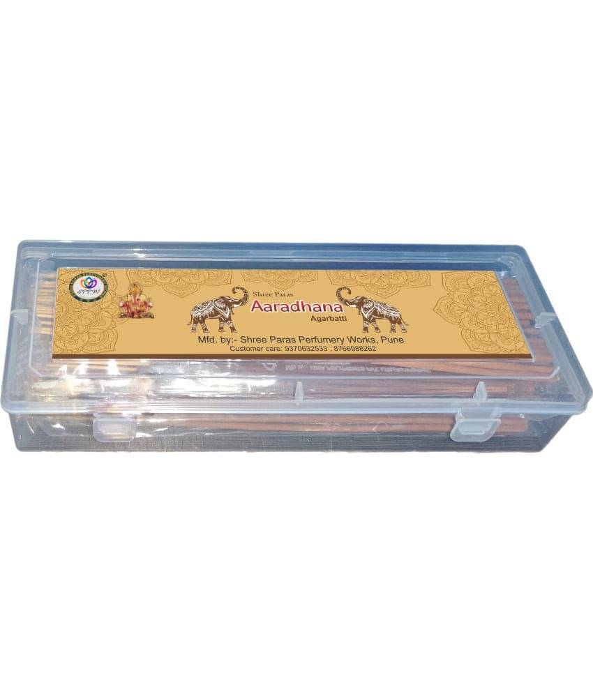 shree paras Incense Stick Mixed Fragrances 200 gm ( Pack of 1 ) shree paras Incense Stick Mixed Fragrances 200 gm ( Pack of 1 )