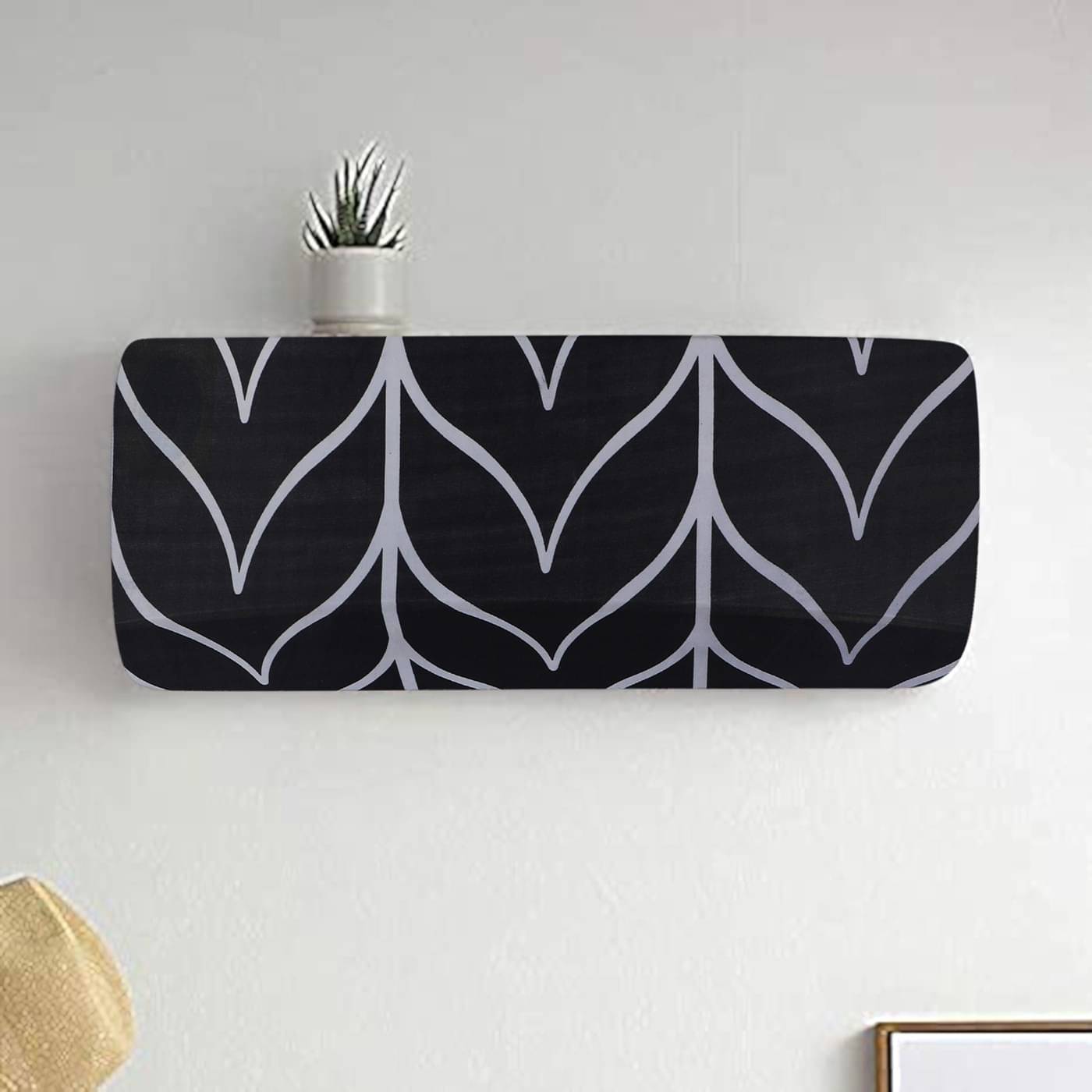 DPA Collection Single Polyester Multi AC Cover for Split AC DPA Collection Single Polyester Multi AC Cover for Split AC