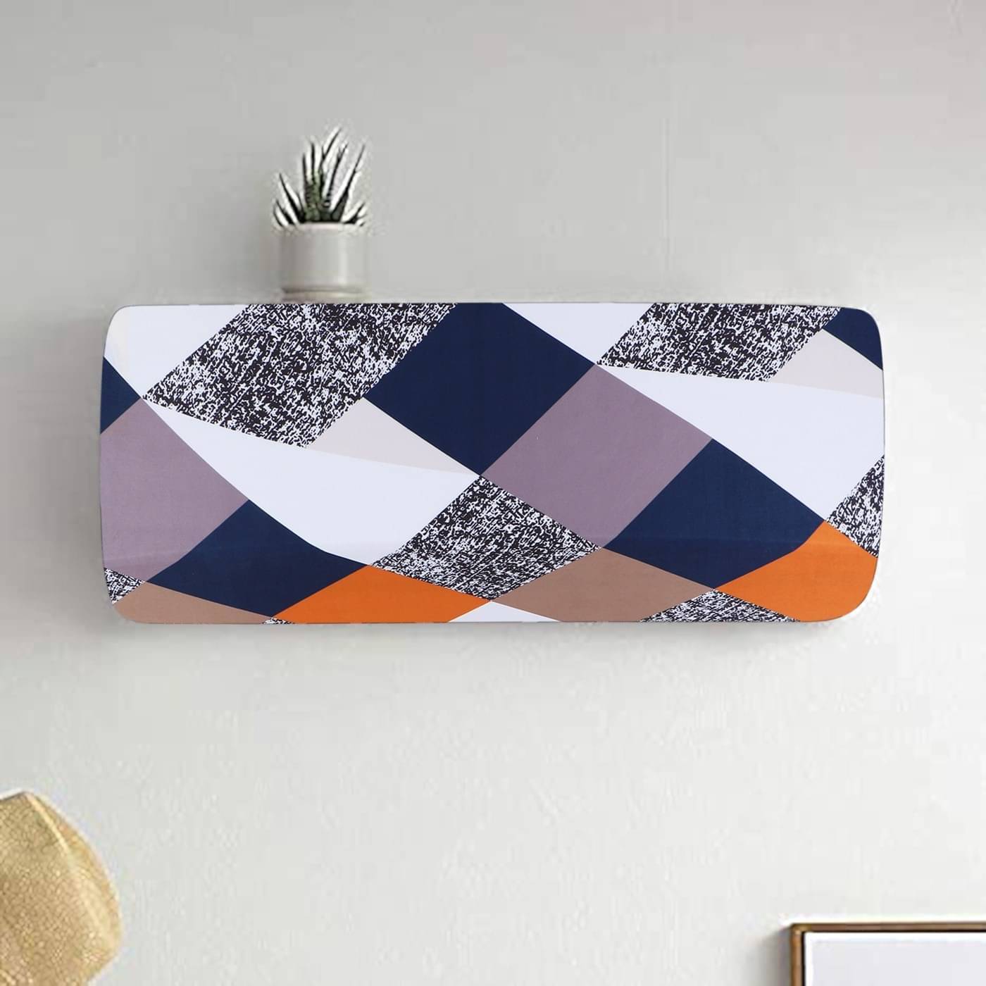 DPA Collection Single Polyester Multi AC Cover for Split AC DPA Collection Single Polyester Multi AC Cover for Split AC