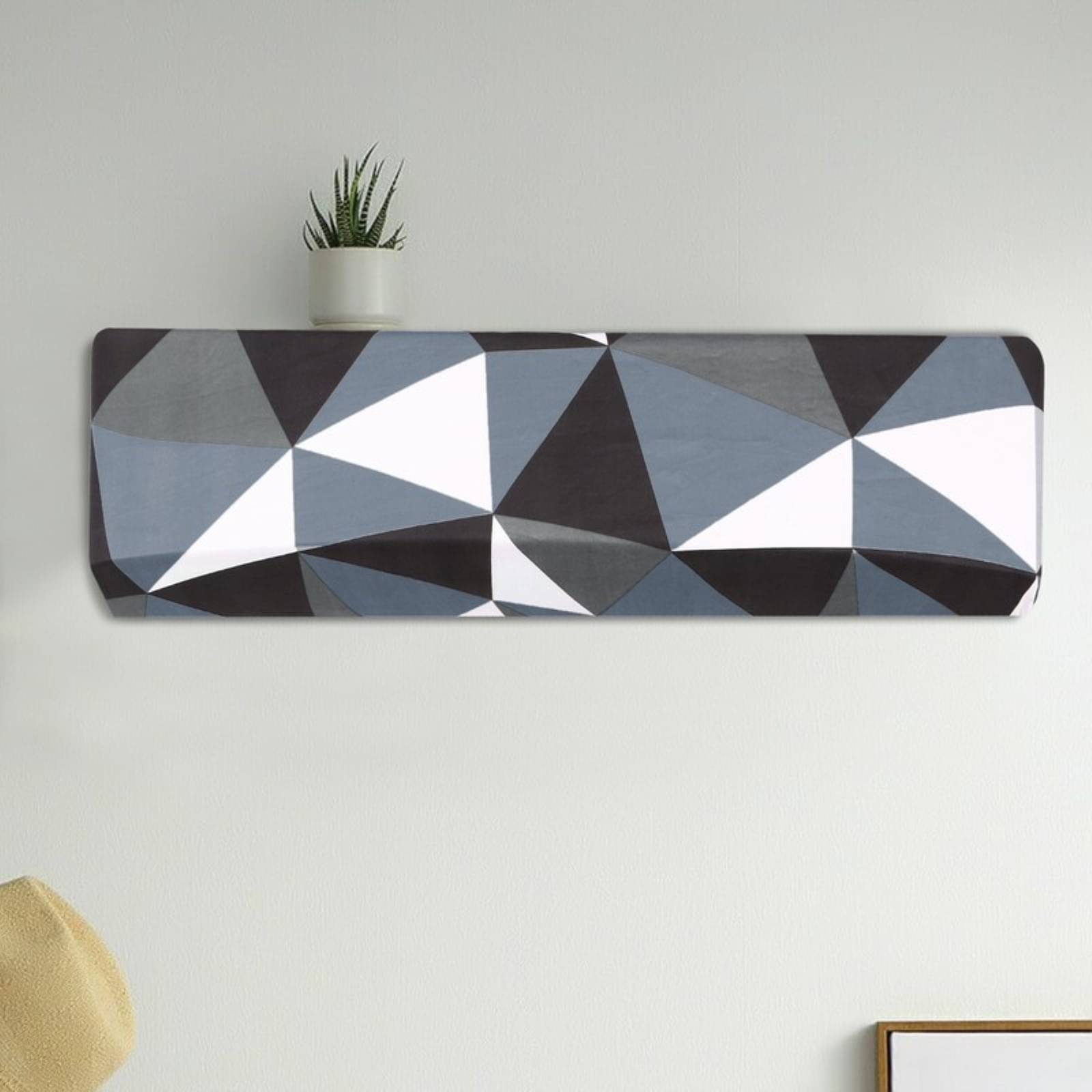     			DPA Collection Single Polyester Multi AC Cover for Split AC