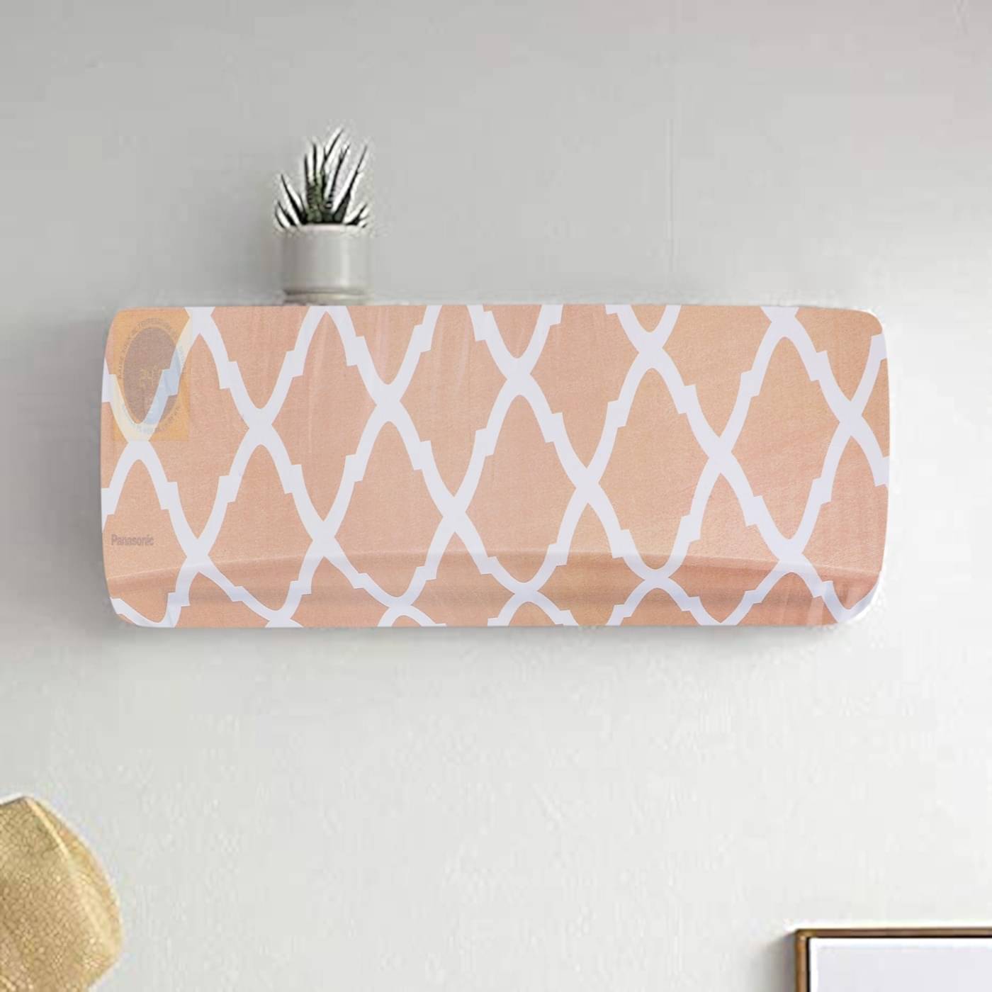     			DPA Collection Single Polyester Multi AC Cover for Split AC