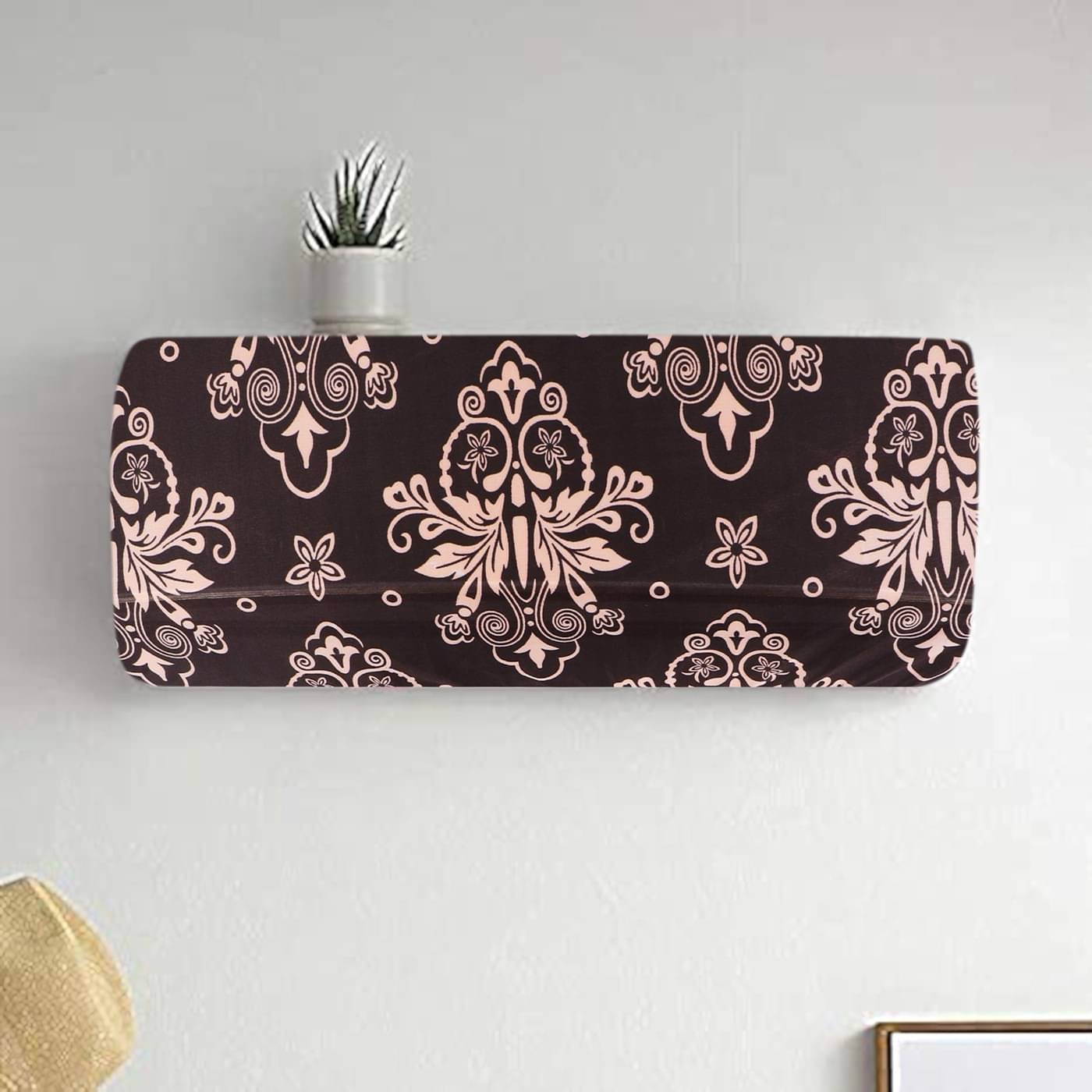 DPA Collection Single Polyester Multi AC Cover for Split AC DPA Collection Single Polyester Multi AC Cover for Split AC