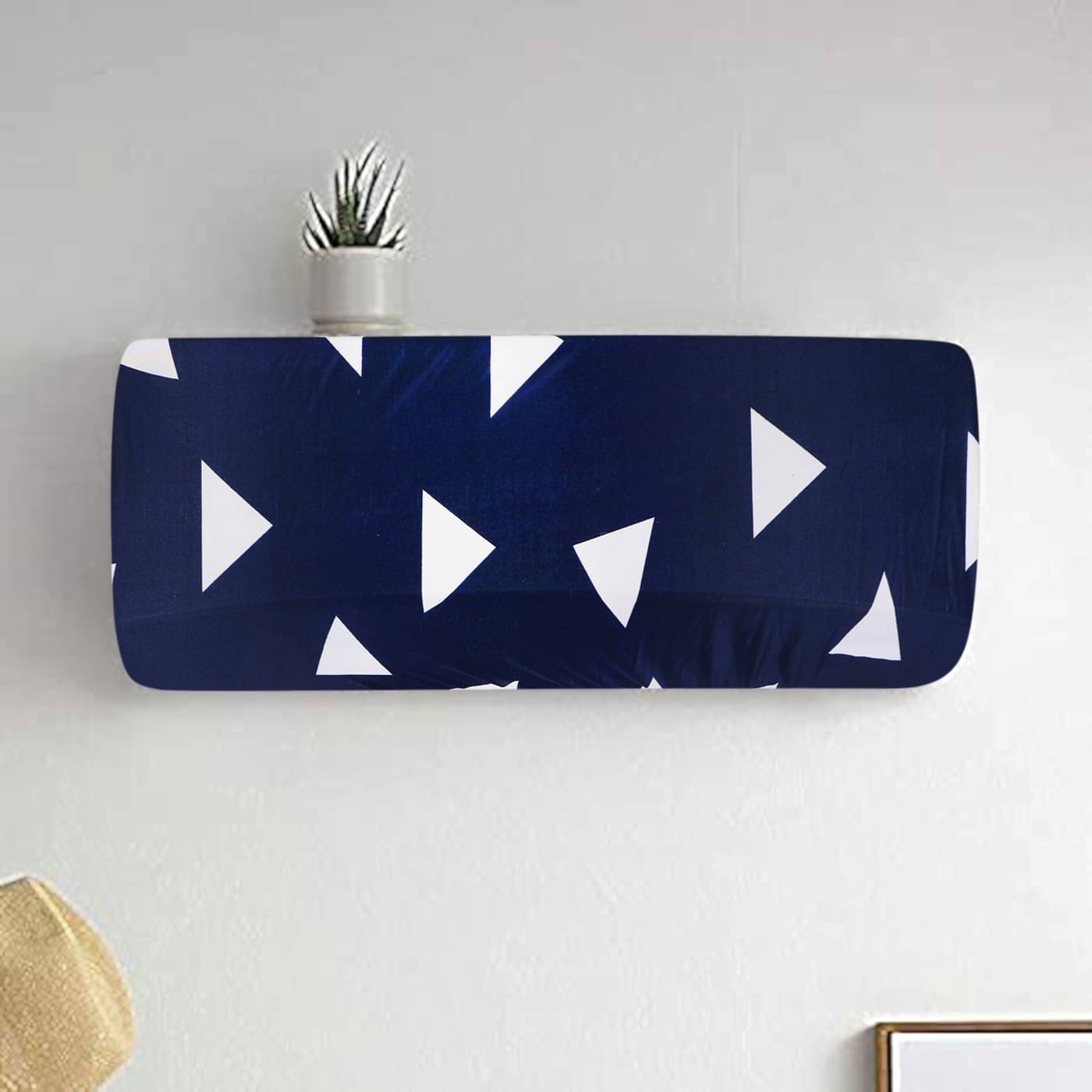 DPA Collection Single Polyester Multi AC Cover for Split AC DPA Collection Single Polyester Multi AC Cover for Split AC