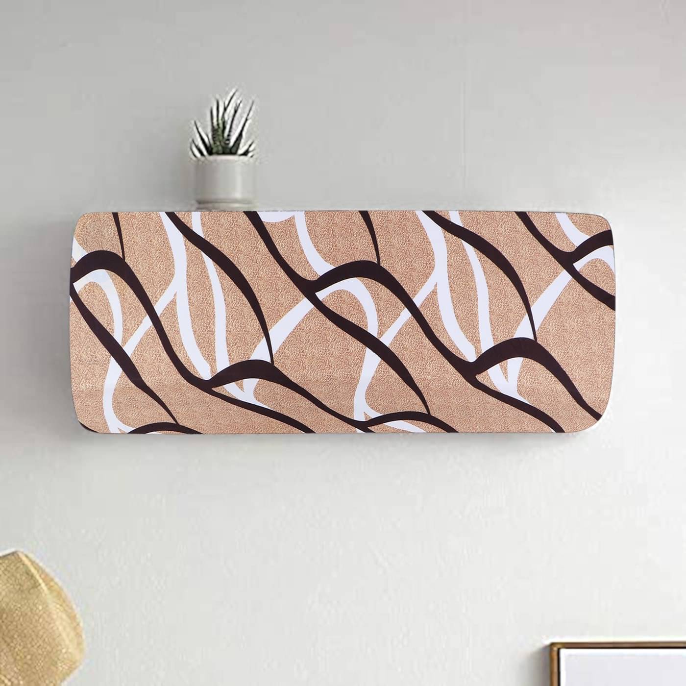 DPA Collection Single Polyester Multi AC Cover for Split AC DPA Collection Single Polyester Multi AC Cover for Split AC