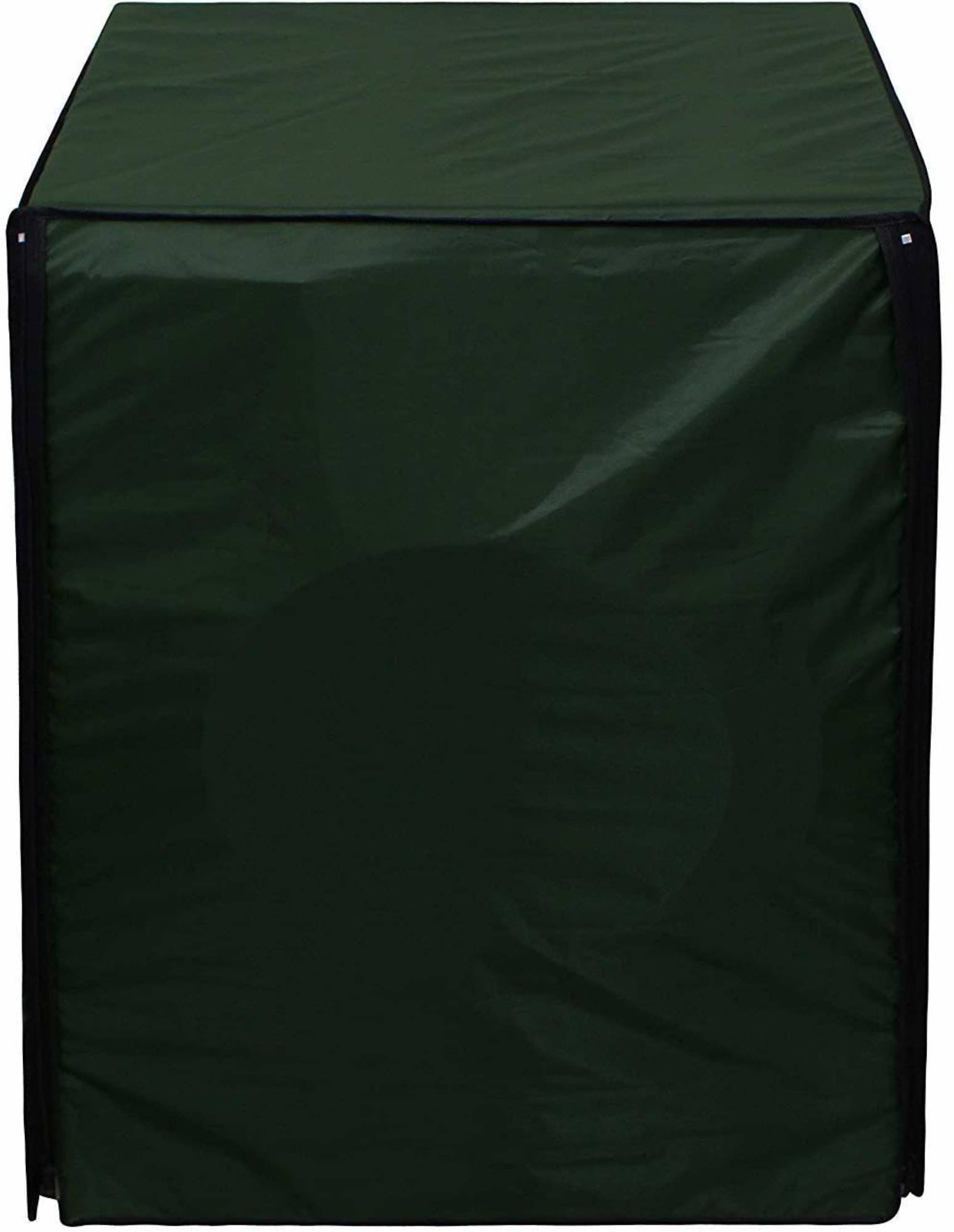     			DPA Collection Top Load Washing Machine Cover Compatiable For 8 kg - Green