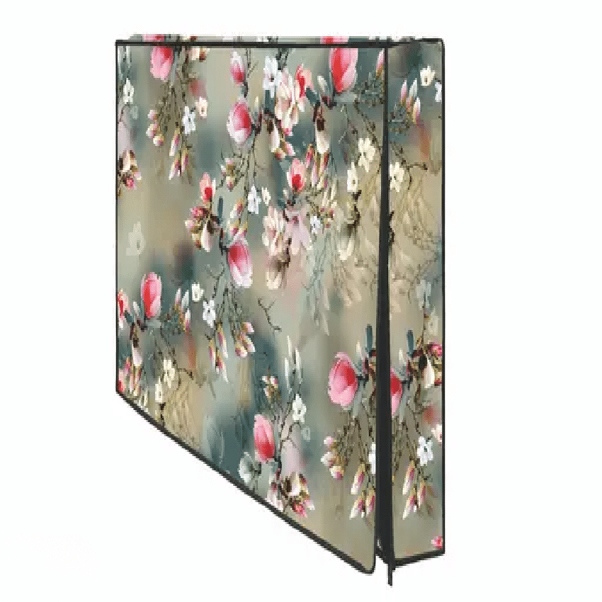 KALRA MAGIC Single Polyester Multi TV Cover for Panasonic 81cm (32 in) LED TV KALRA MAGIC Single Polyester Multi TV Cover for Panasonic 81cm (32 in) LED TV