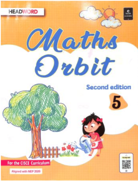     			MATHS ORBIT CLASS 5