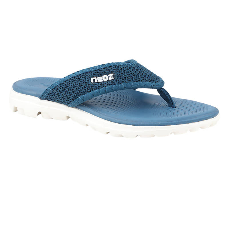 Neoz Turquoise Women's Flip Flop