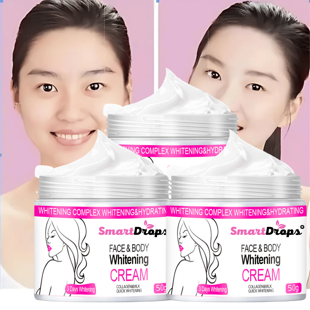     			Smartdrops Lotion All Skin Type Vitamin C ( 150 gm )