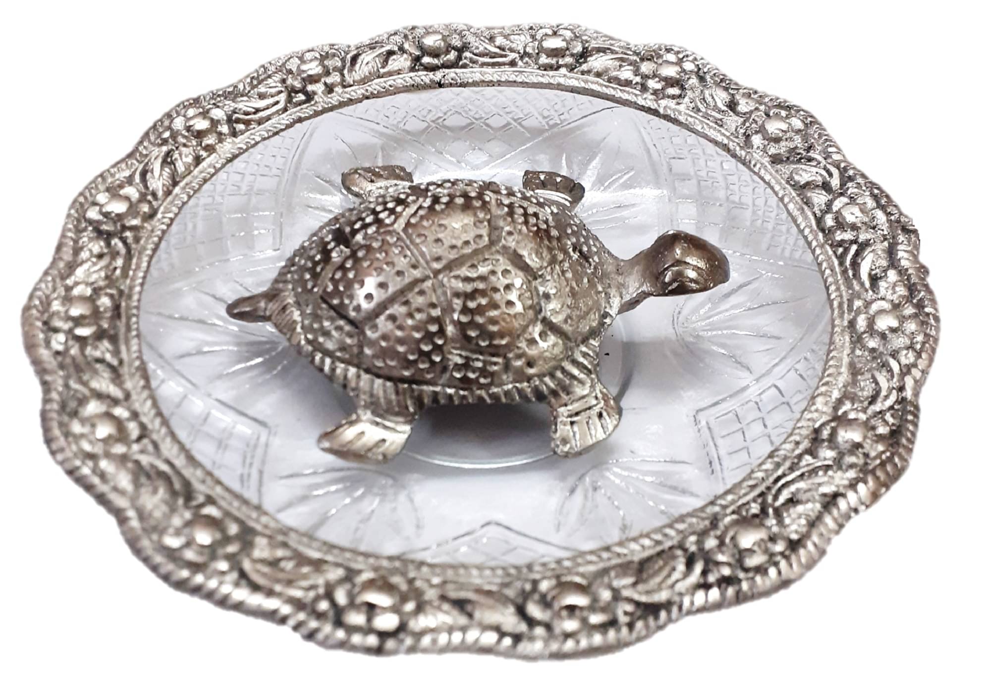     			Spreading Smiles Animal Showpiece 3 cm - Pack of 2