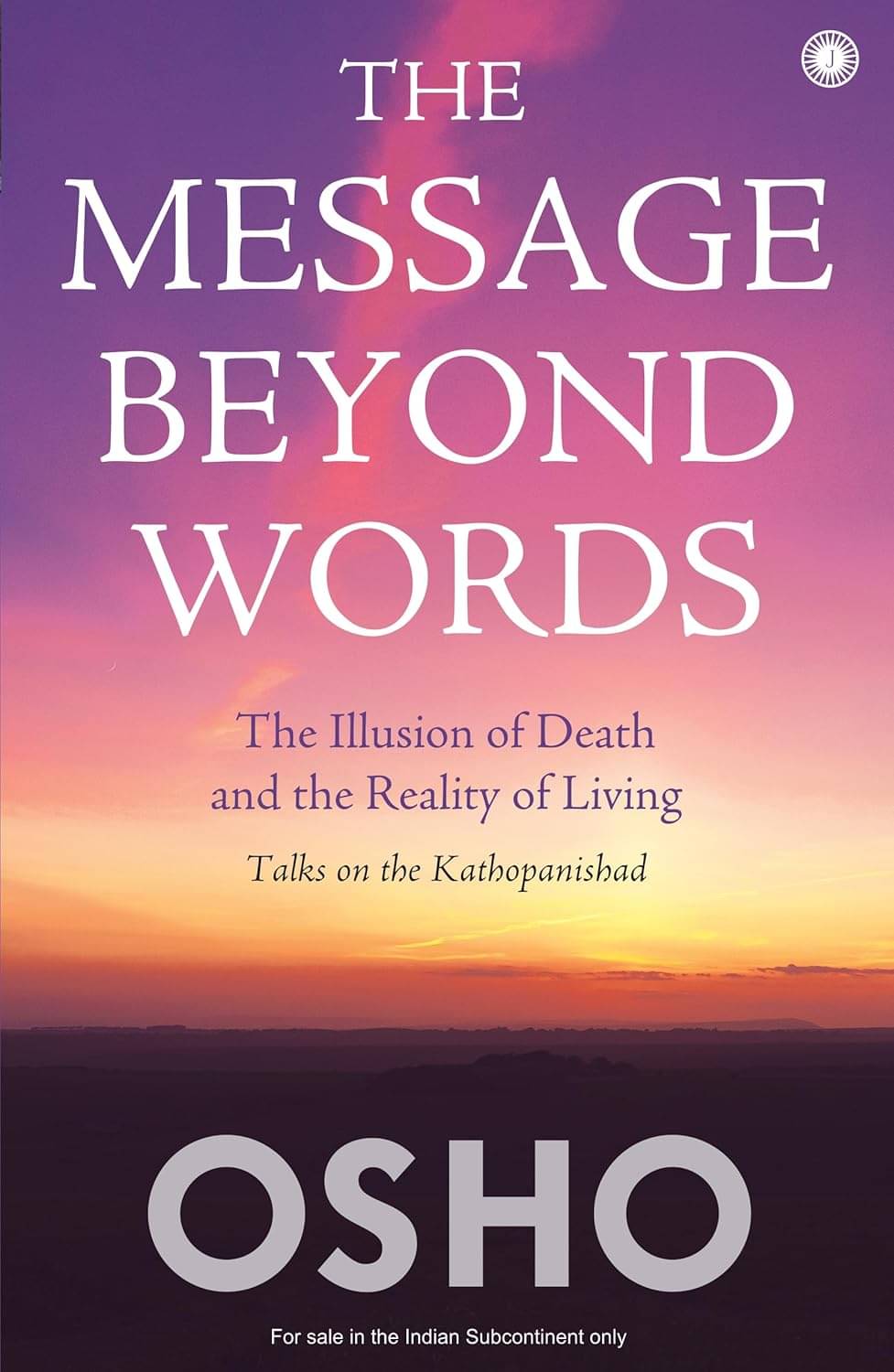     			The Message Beyond Words