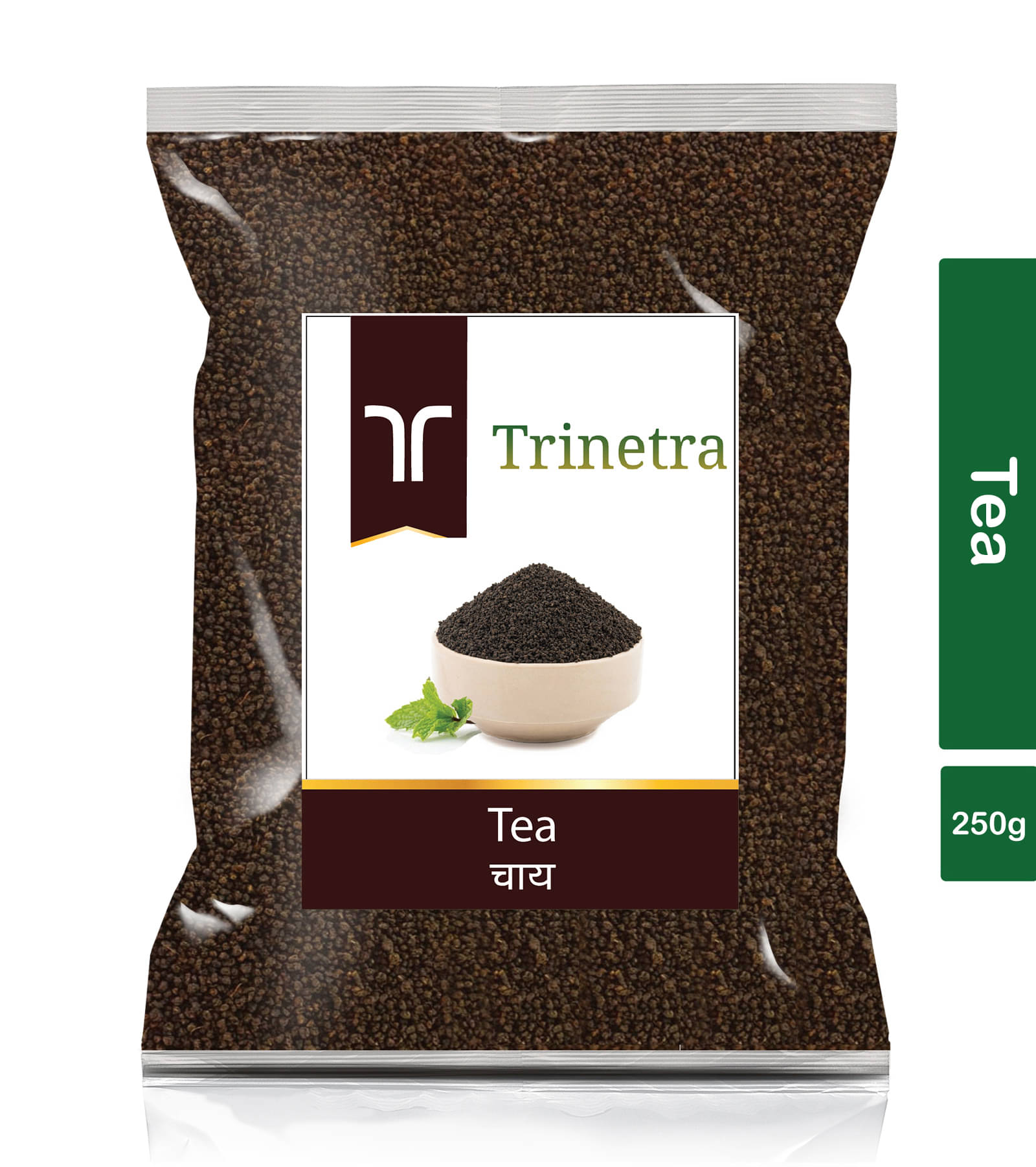 Trinetra 250 gm Assam Tea ( Loose Leaf ) Trinetra 250 gm Assam Tea ( Loose Leaf )