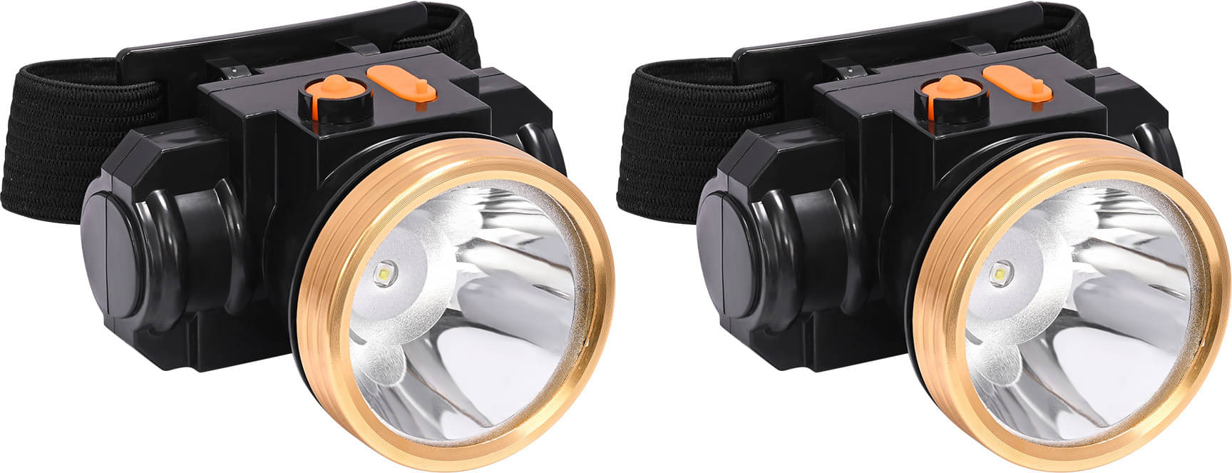 24 ENERGY - Above 50W Rechargeable Flashlight Torch ( Pack of 2 ) 24 ENERGY - Above 50W Rechargeable Flashlight Torch ( Pack of 2 )