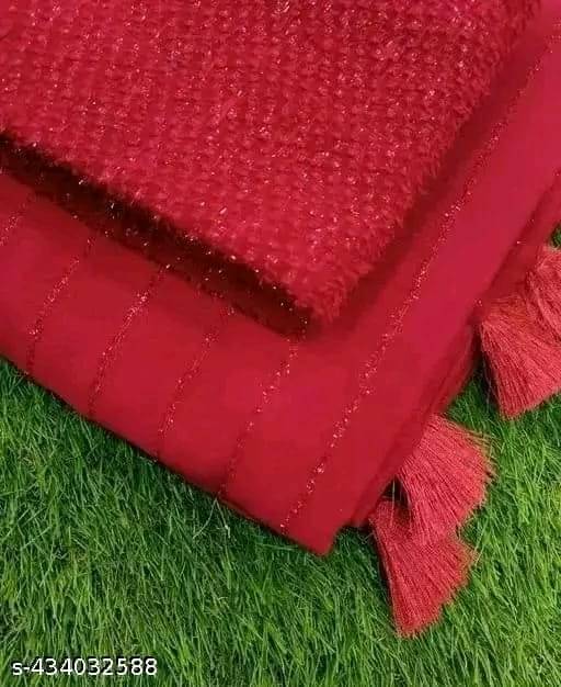 Gullak Chiffon Woven Banarasi saree With Unstitched Blouse Piece ( Pink ) Gullak Chiffon Woven Banarasi saree With Unstitched Blouse Piece ( Pink )