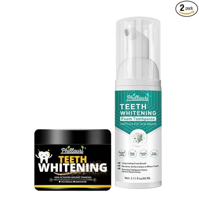     			Phillauri Whitening Toothpaste Pack of 1